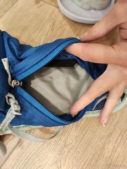 Ledvinka Osprey Talon 4 TOP stav - 5