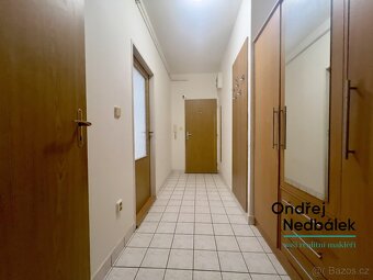 Prodej byty 1+1, 32 m2 - Vsetín - Rokytnice, ev.č. 22616 - 5