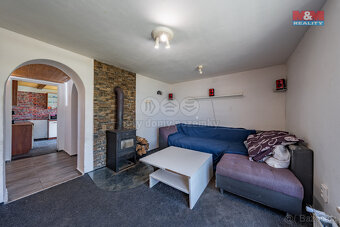 Prodej rodinného domu, 120 m², Střítež nad Bečvou - 5