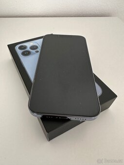 iPhone 13 PRO 128GB Blue - 5