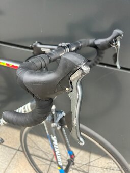 Silniční kolo Specialized Allez Peter Sagan - 5
