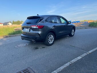 Ford kuga/escape - 5