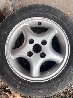 ALU R13 ET38 - 5