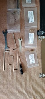 3D tiskárna Ender 3 S1 - 5