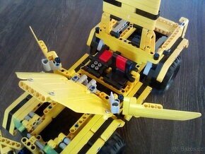 Lego auto - 5
