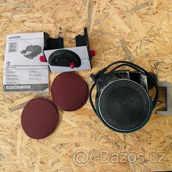 Bruska - 5
