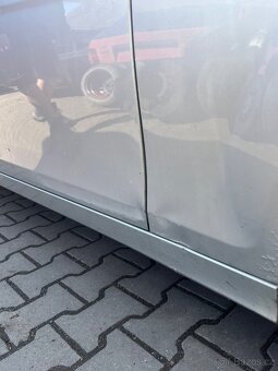 Mercedes benz C220 CDI 125kw AUTOMAT - 5