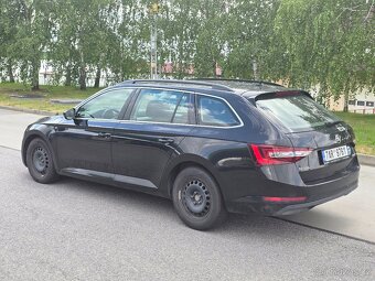 Skoda Superb 2019 -21%dph - 5