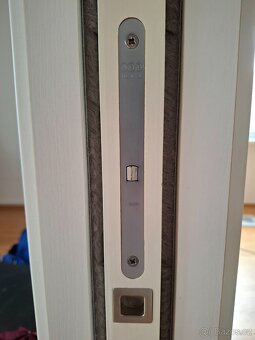 Posuvné dveře 90 - 5