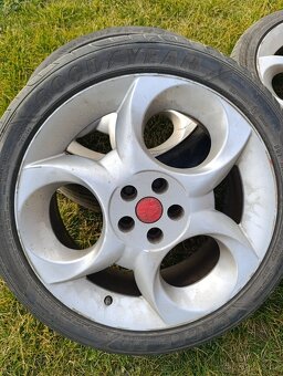 5x98 r17 - 5