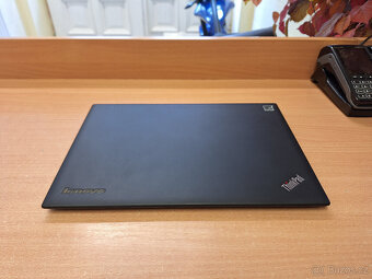 Lenovo ThinkPad X1 Carbon - i5 2.8GHz, 4GB RAM, 120GB M2 - 5