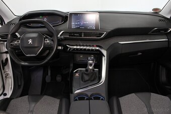 Peugeot 3008, 2.0 Blue-HDi 110kW ALLURE - 5