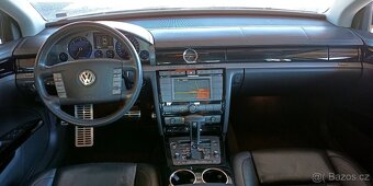 Volkswagen Phaeton 3.0TDI 4x4 - 5