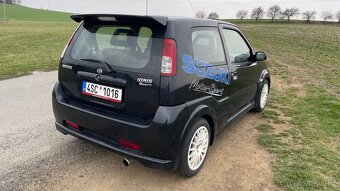Suzuki ignis sport - 5