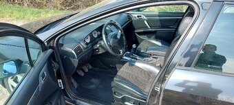 Peugeot 407 - 5