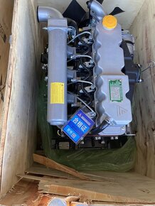 Motor - 5