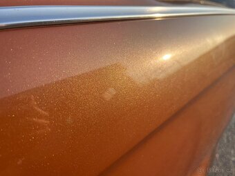 Lincoln Continental Mark III - 5