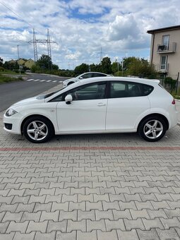 Seat Leon 1.6 TDI - 5