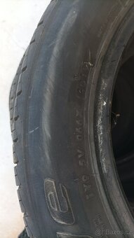 sada 4ks letní pneu 195/55 R15  85H - 5