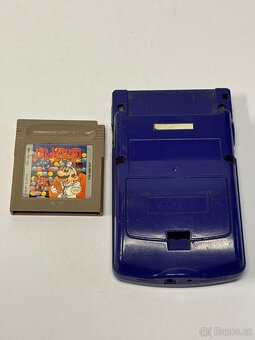 Nintendo Game Boy - 5