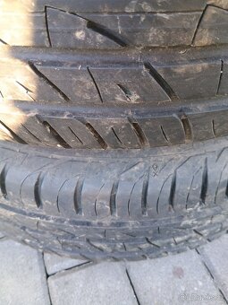 185/65-15 Letni - 5