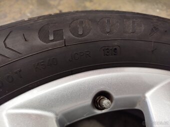 ALU 5x112 r17 - 5
