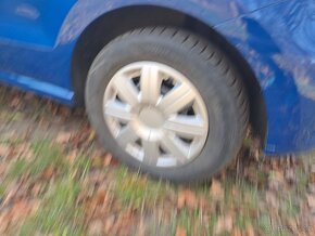 Vw polo 1.2 51kw - 5