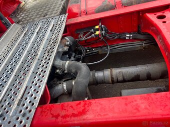 SCANIA G410 AUTOMAT, RETARDER, LOWDECK, EURO6 - 5