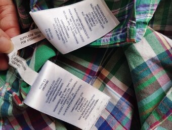 pánská košile Ralph Lauren - 5