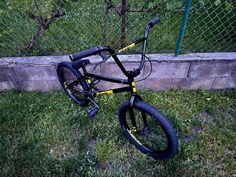 BMX Tall Order - 5
