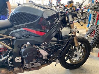 BMW S1000RR 2022 MPAKET - 5