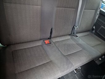 VW T5,T6 sedačky - 5