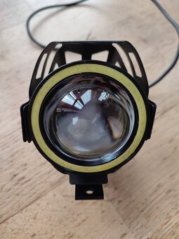 Přídavná světla LED - 5
