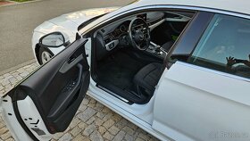 A5 Sportback 40 TDI 140kW Quattro, 5 míst, rv. 2019 45.900km - 5