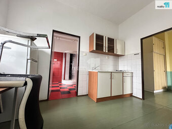 Ubytovna 20 m2, Kroměříž - 5