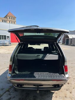 BMW X5 E53, 3.0D 160kw, FACELIFT, AUTOMAT, SPORTPACKET - 5