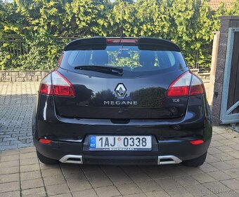 Renault Mégane III 1.4 TCE Dynamique - 5