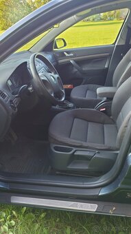 Škoda Octavia 2 1,9 tdi 77kw ELEGANCE - 5
