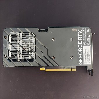 RTX 4060 8GB - 5