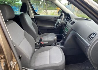 Skoda Yeti 1.4 TSI 4x2 Ambition Green Tec - 5