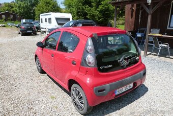 C1 1.0i 50kw - 5