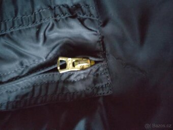 BUNDA ALPHA INDUSTRIES CWU 45/P/N/ PILOTKA XXL - 5