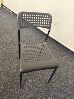 Stoly a židle na prodej - 5
