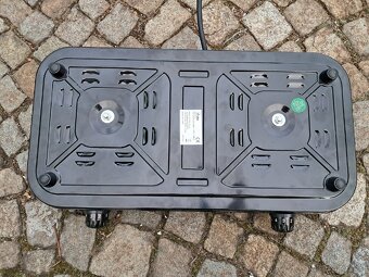 Elektrický vařič ardes ar1f20 - 5