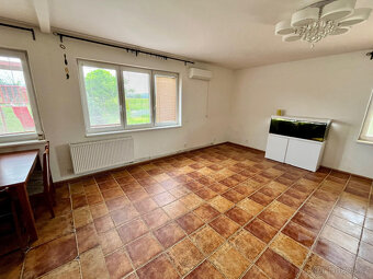 Prodej rodinného domu 156 m², pozemek 2025 m²(další stav poz - 5