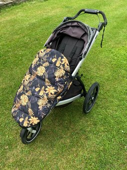 Thule urban glide 2 grey - 5