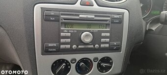 FORD Trend Plus Focus 1.6 MR`05 E4 RHD - 5