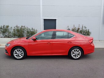 Škoda Octavia IV STYLE 2.0 TDI 85 kW, 2021, 131 000 km - 5