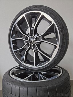 Orig. Hyundai I30 N 5x114 Letní Pirelli 235/35/19 - 5