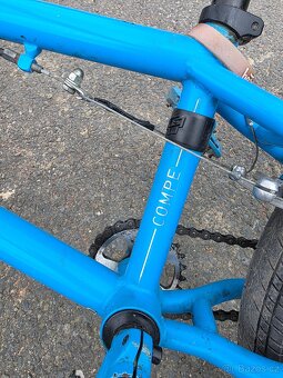 BMX KOLO - 5